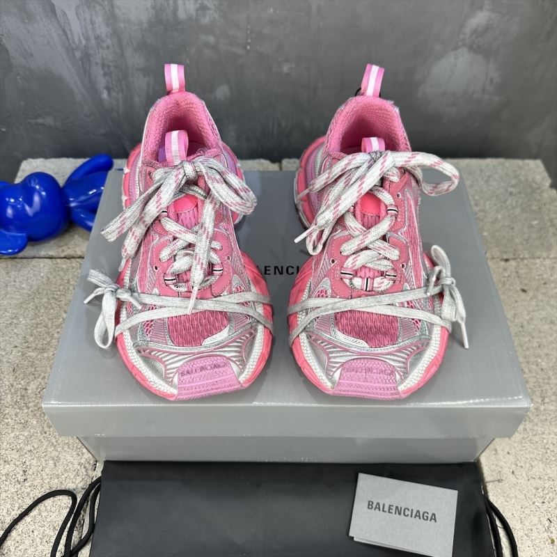 Balenciaga Track Shoes